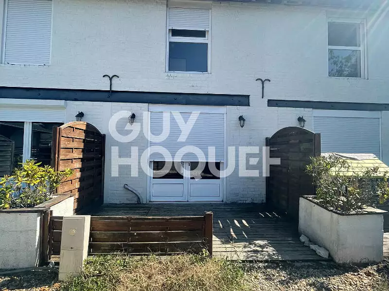 Appartement, 40,73 m²