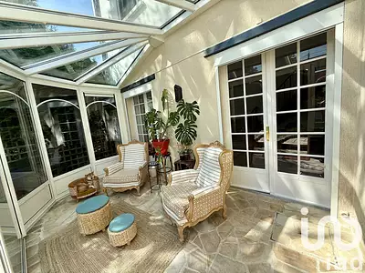 Maison, 150 m²