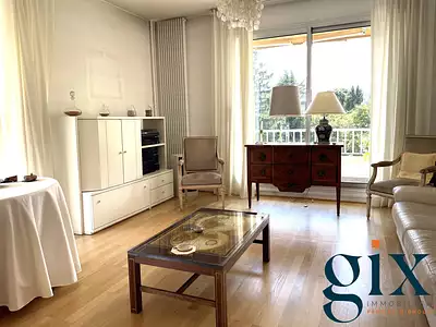 Appartement, 122,78 m²