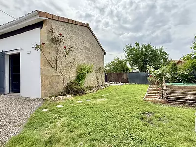 Maison, 138 m²