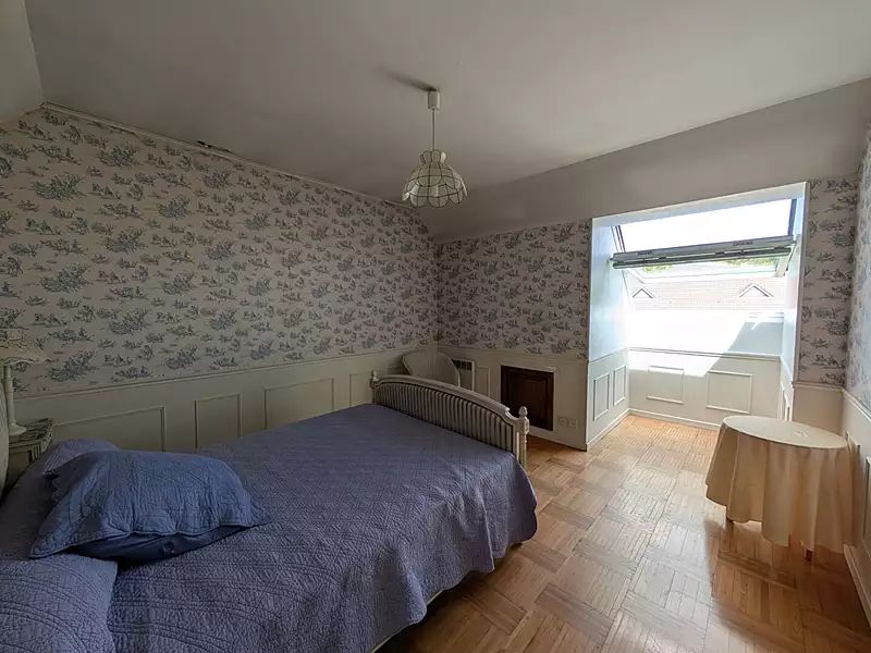 Maison, 110 m²