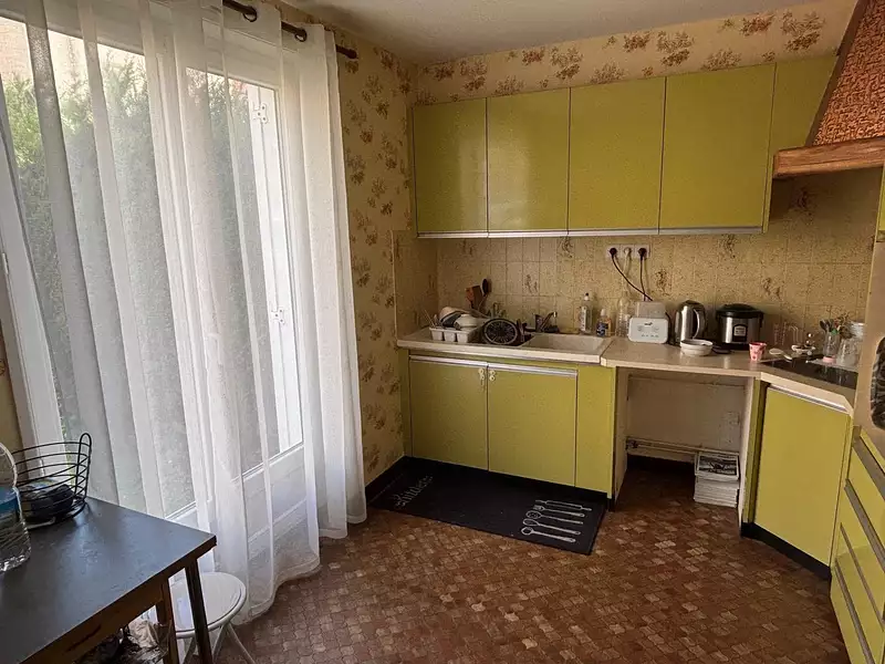 Maison, 110,11 m²