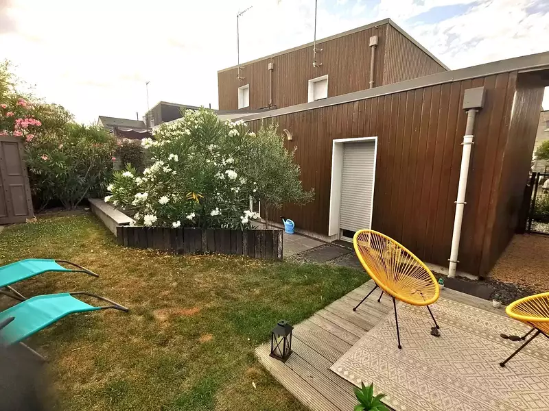 Appartement, 30 m²