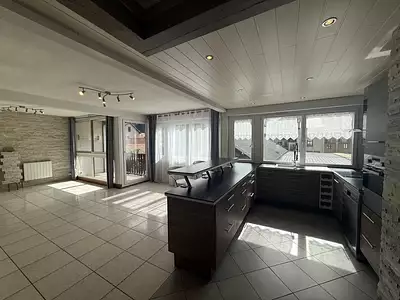 Appartement, 84,73 m²