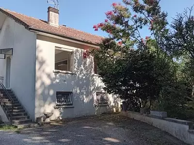 Maison, 72 m²
