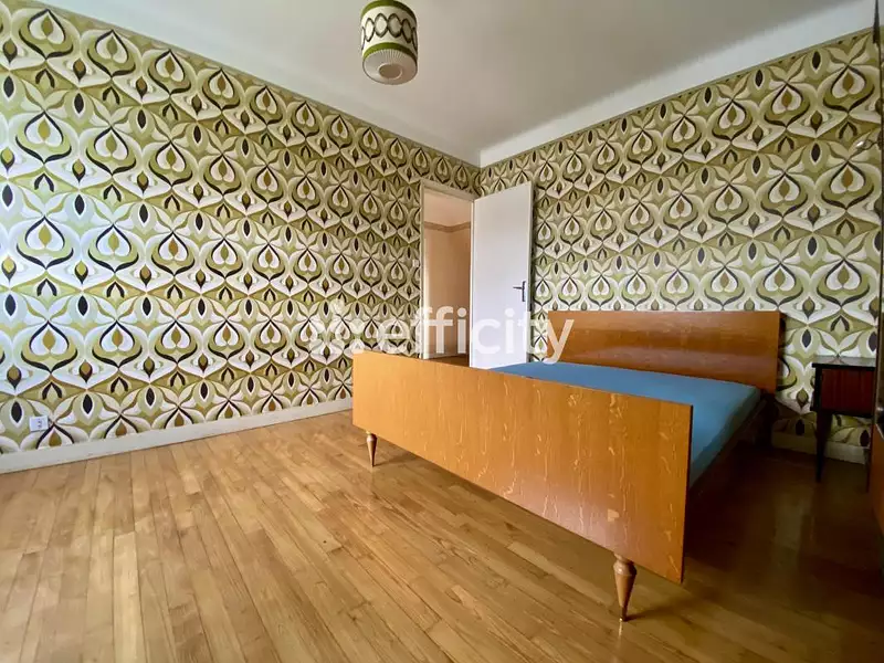 Maison, 110 m²
