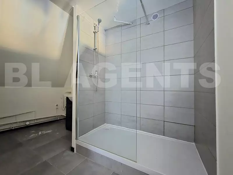Appartement, 57 m²