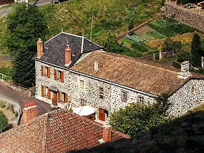 Maison, 100 m²