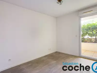 Appartement, 66,56 m²