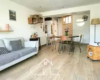 Appartement, 51 m²
