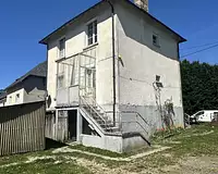 Maison, 88 m²