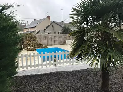 Maison, 174 m²
