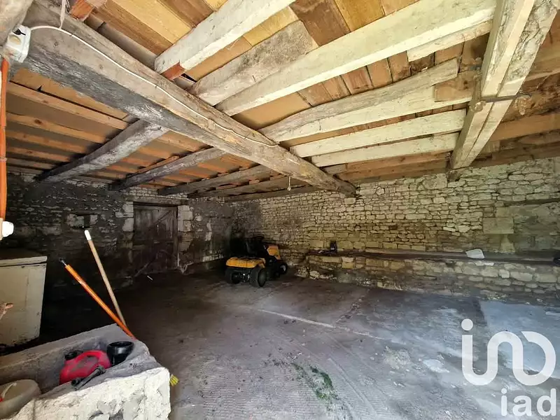 Maison, 75 m²
