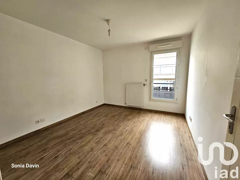 Appartement, 49 m²