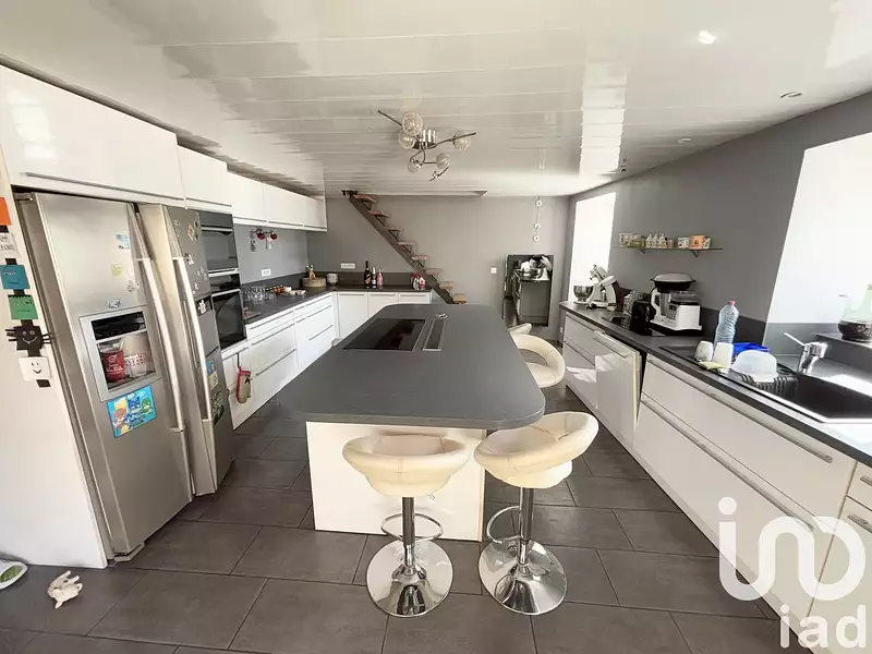 Maison, 114 m²