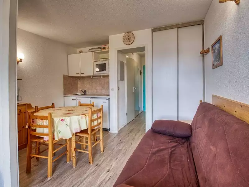 Appartement, 23 m²