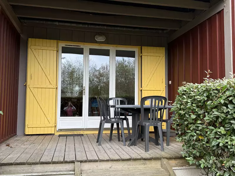 Appartement, 36,27 m²