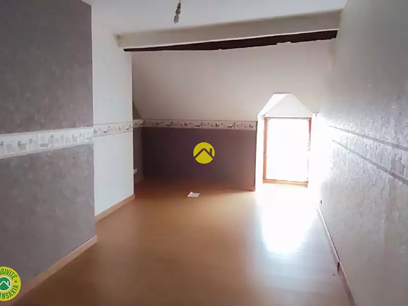 Maison, 95 m²
