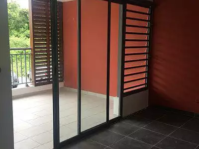 Appartement, 63,56 m²
