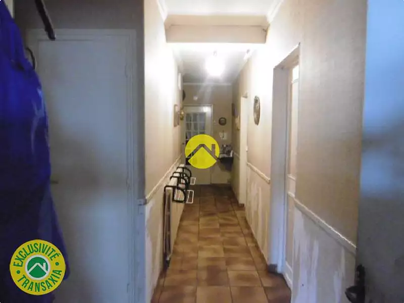 Maison, 83 m²