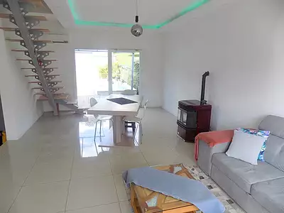 Maison, 80 m²