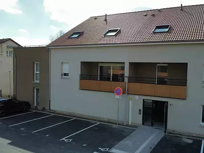 Les Terrasses de Bellevue