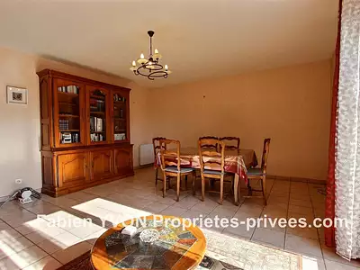 Appartement, 91 m²