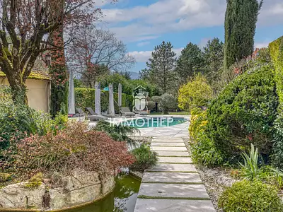 Maison, 190 m²