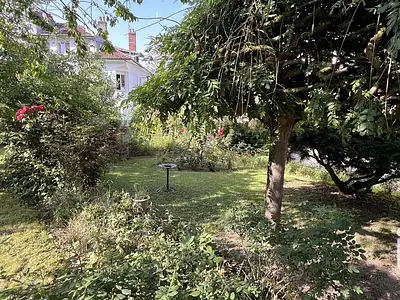 Appartement, 83 m²
