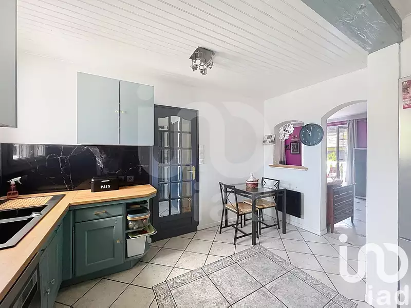 Maison, 139 m²