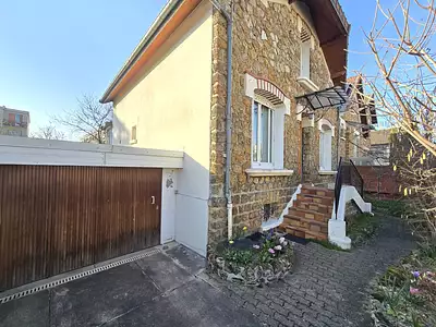 Maison, 120 m²
