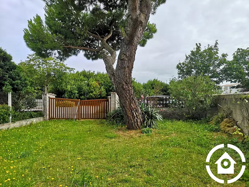 Maison, 56,61 m²