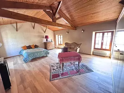Maison, 185 m²