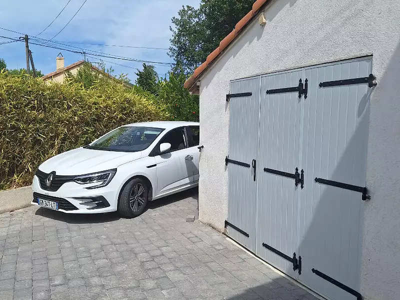 Maison, 95 m²