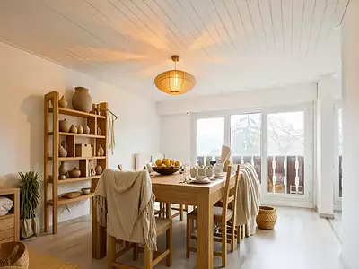 Appartement, 75 m²