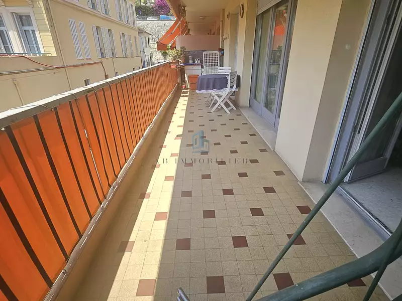 Appartement, 54,45 m²