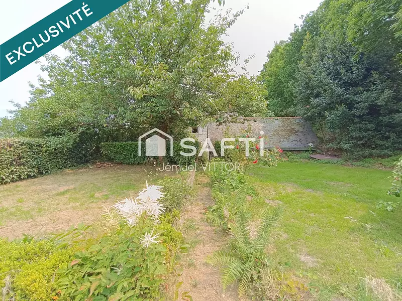 Maison, 90 m²