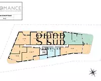 Appartement, 67,7 m²