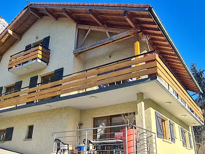 Maison, 217,59 m²
