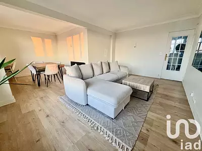 Appartement, 68 m²