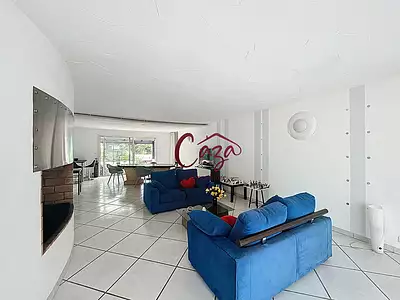 Maison, 143 m²
