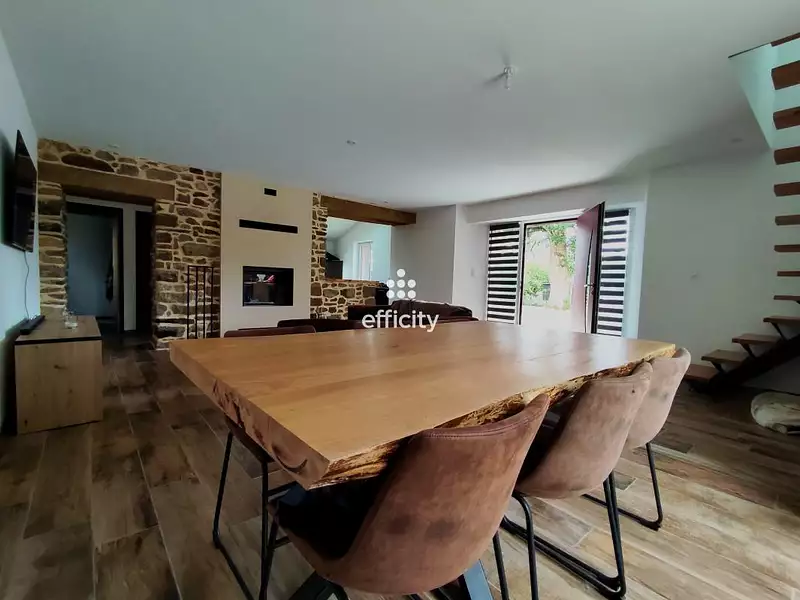 Maison, 86 m²