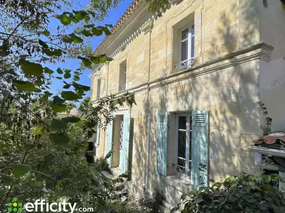 Maison, 130 m²