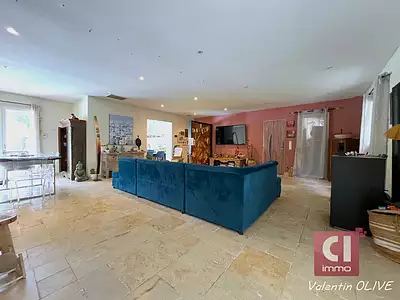 Maison, 186 m²