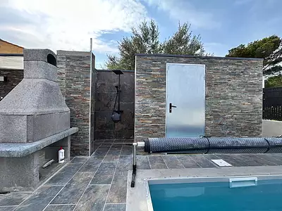 Maison, 100 m²