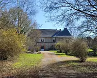 Maison, 177 m²
