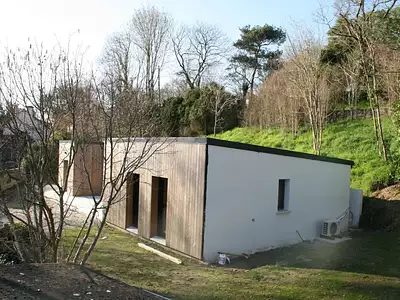 Maison, 84,63 m²