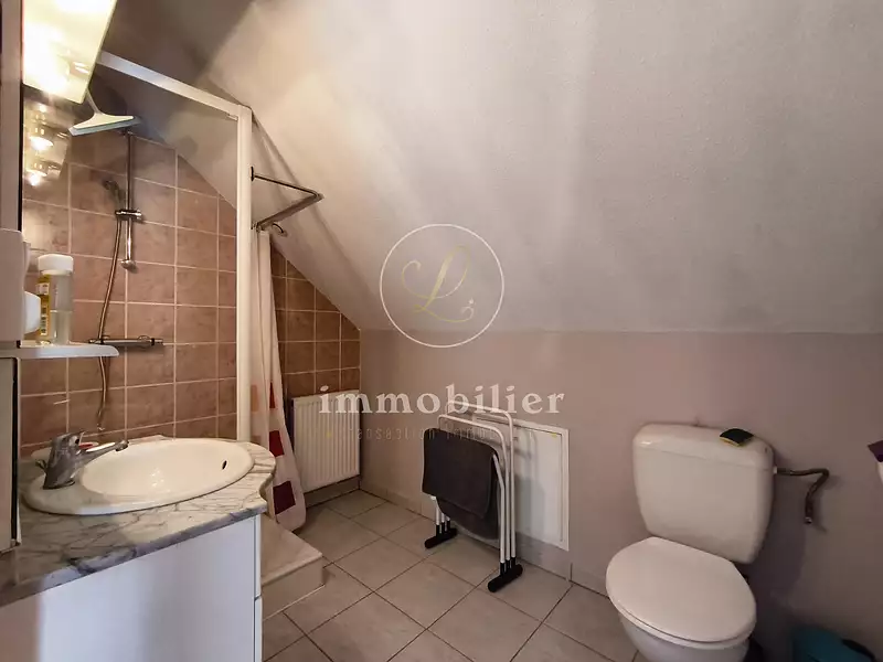 Maison, 99,3 m²