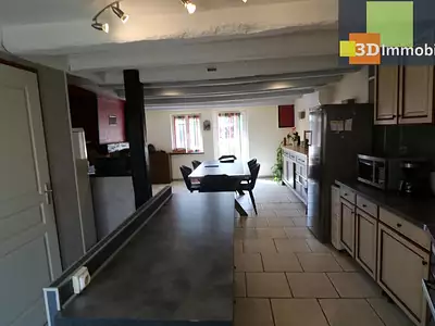 Maison, 295 m²