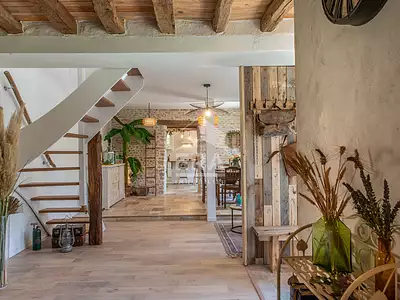 Maison, 138 m²